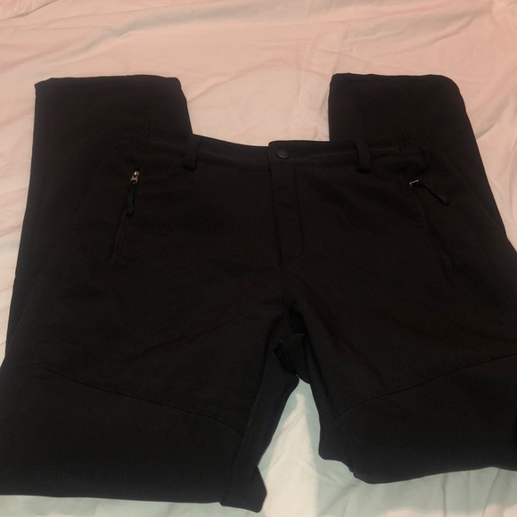 Geval snow/ wind pants - Picture 1 of 10